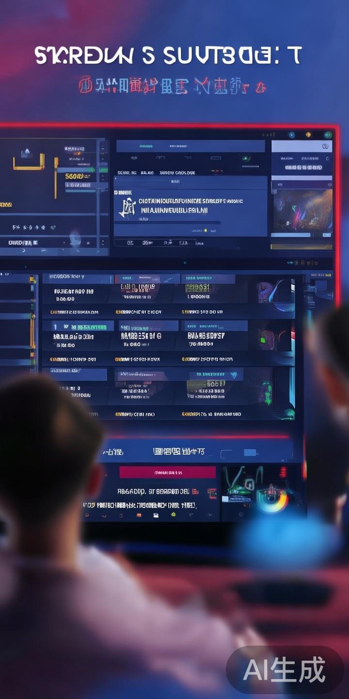 在当今电竞快速发展的时代，实时了解最新的电竞比赛信