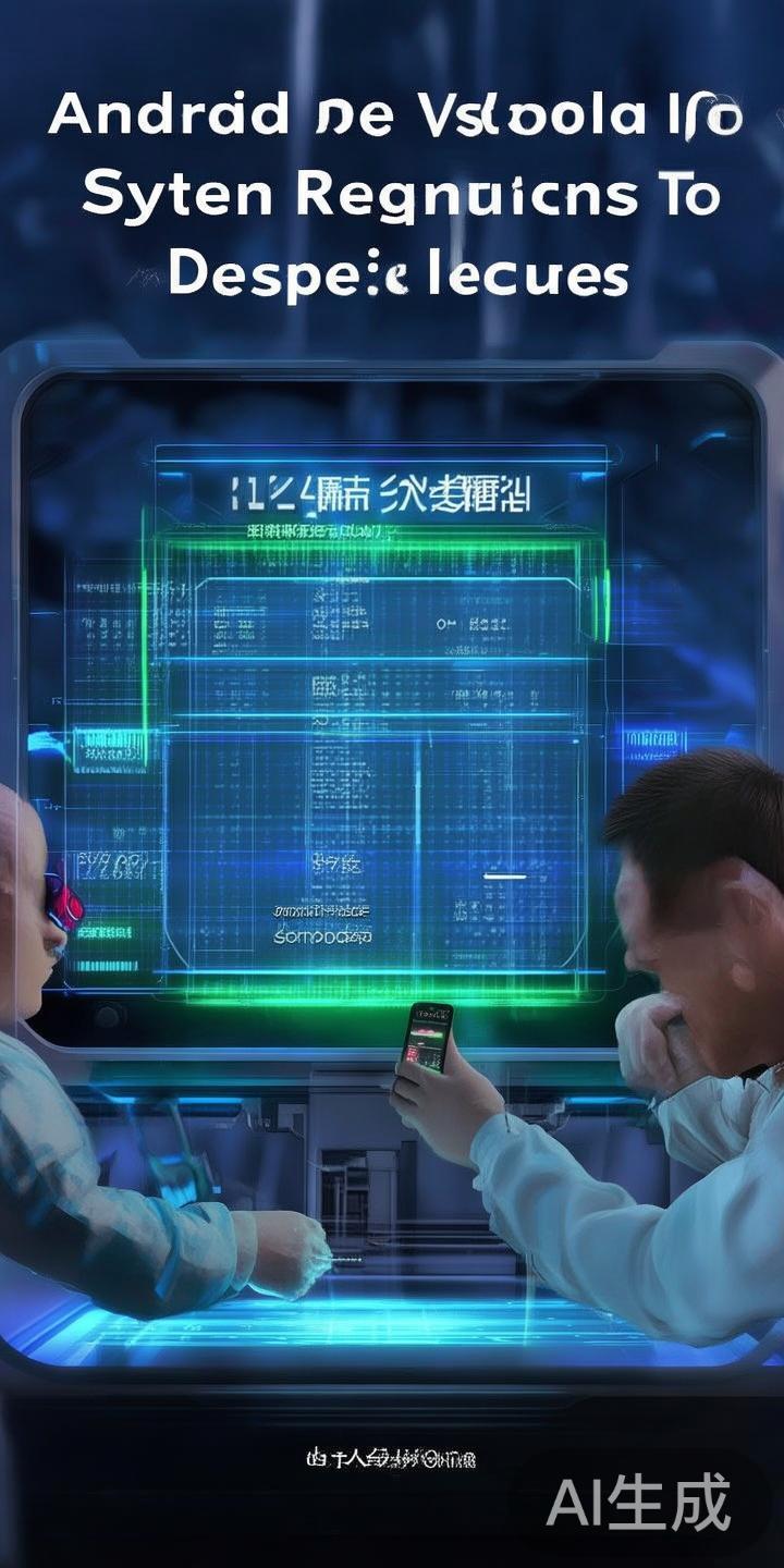 确保设备兼容性：雷火电竞版本对Android和iO