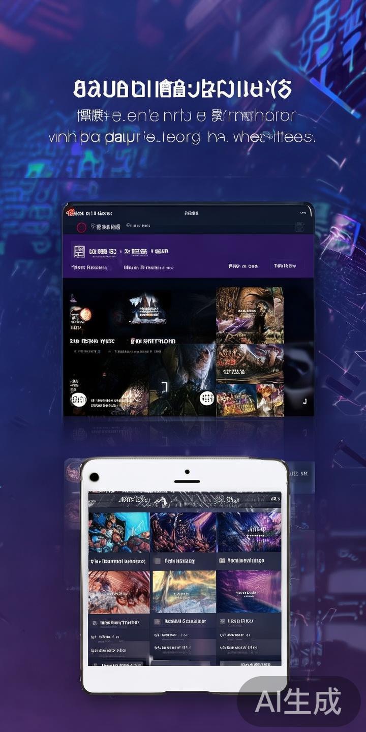 界面设计简洁明了
用户在进入雷火电竞a平台时，首