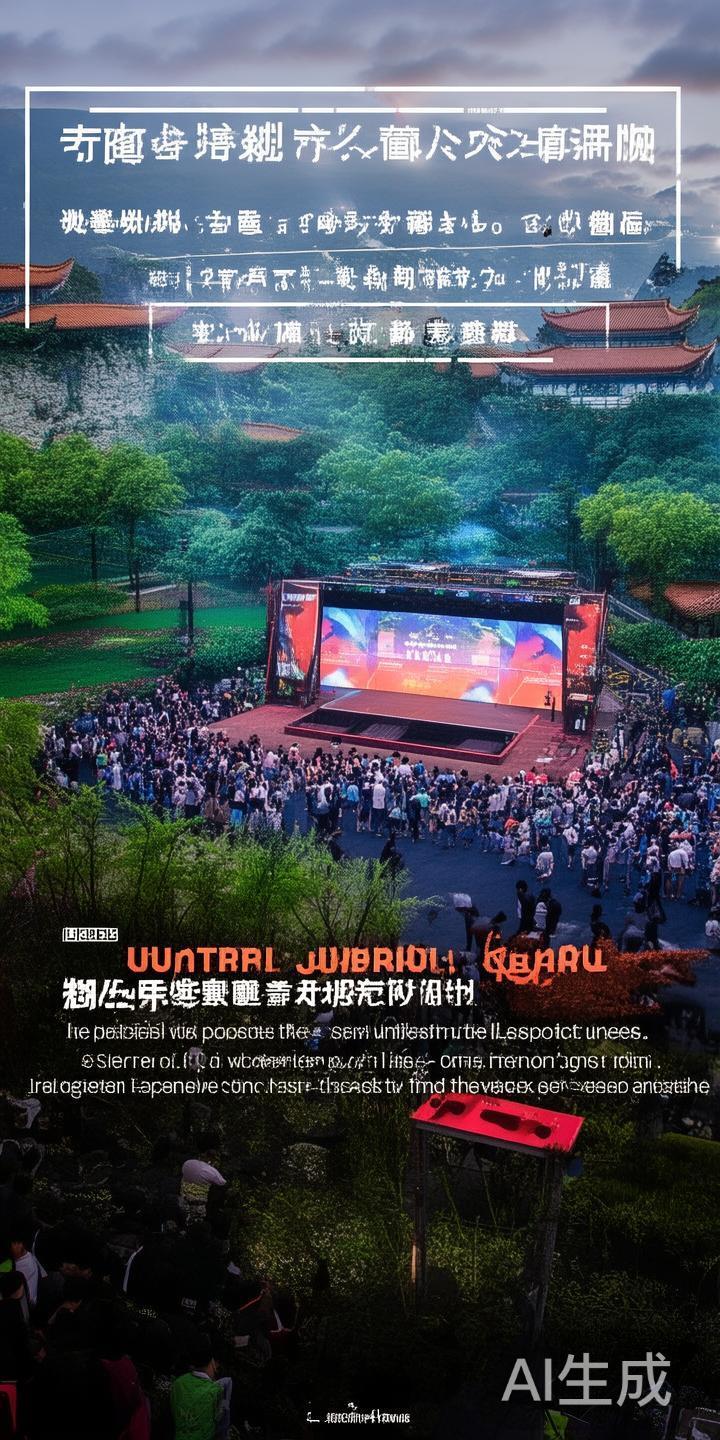 其中，举办的某次江南地区高校电竞联赛不仅提高了平台