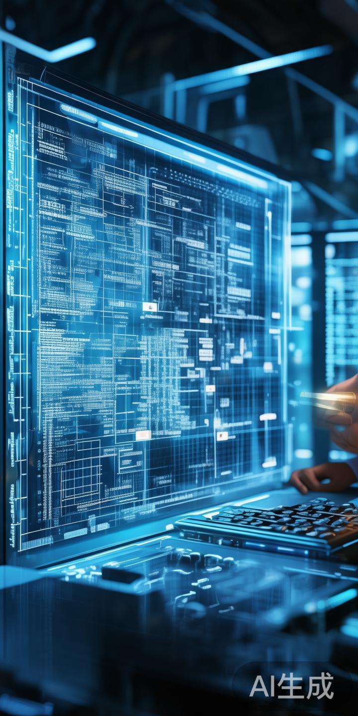 1.&nbsp;数据加密技术应用
所有用户数据与交易信息均