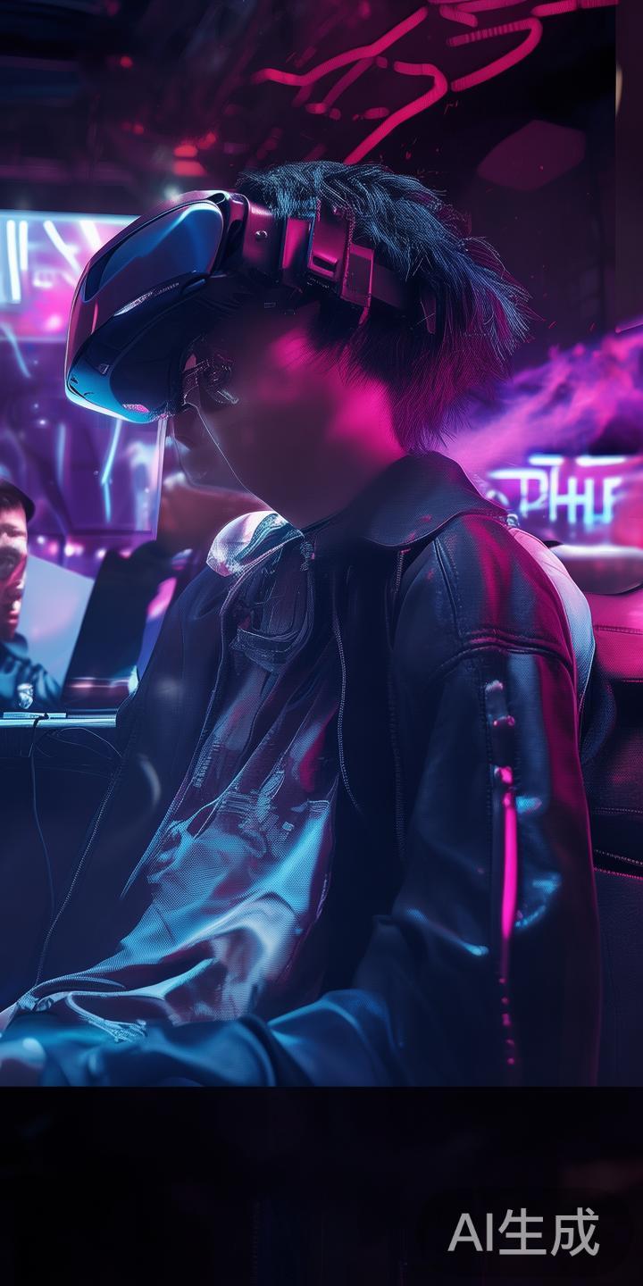 在互动体验方面，雷火电竞还引入虚拟现实（VR）和增