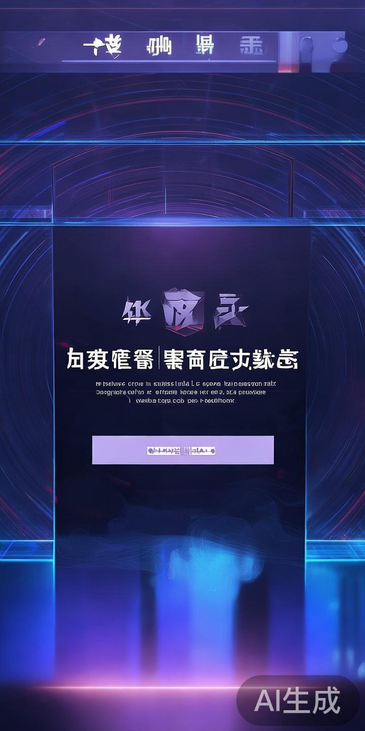 官方官方网站：登录雷火电竞的官方网站，点击【下载】