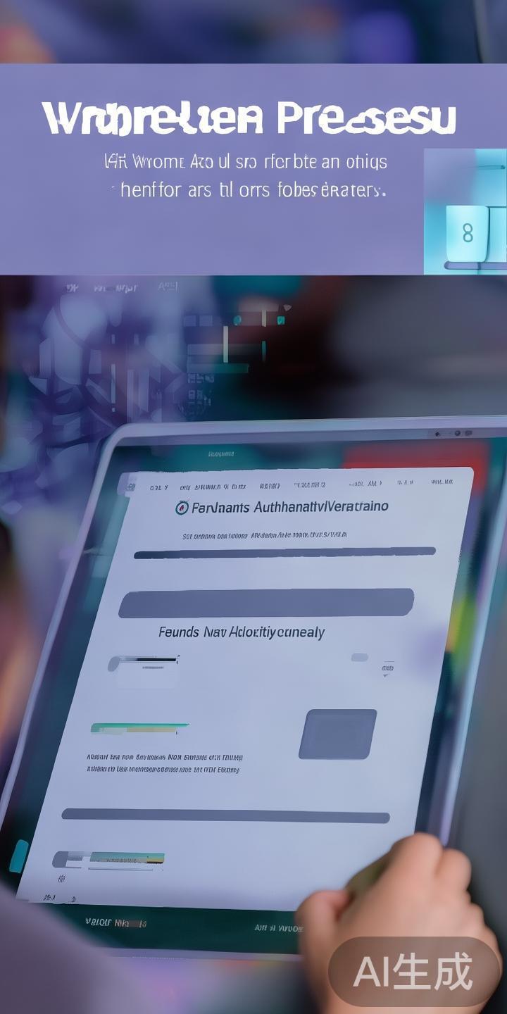 验证流程的复杂程度：为了保障资金安全，平台会进行实