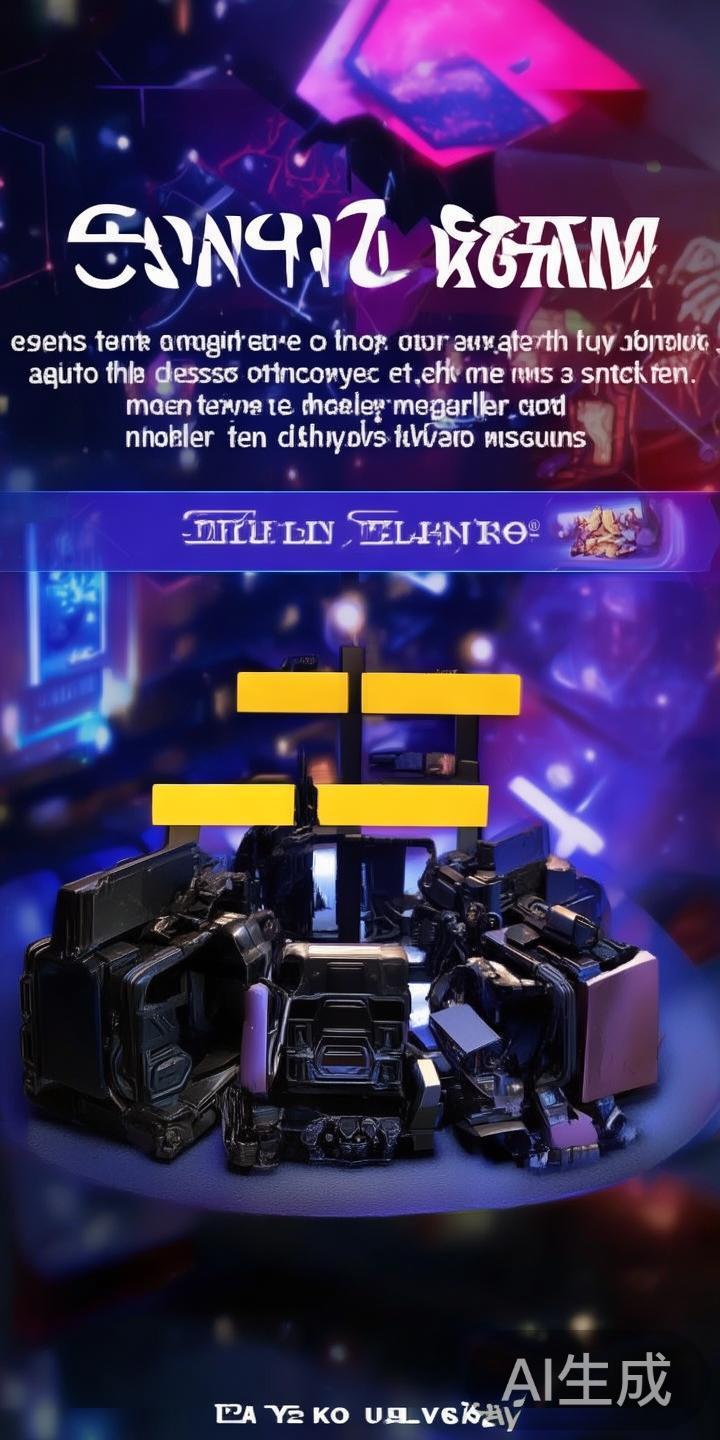 在当今电子竞技和在线游戏逐渐盛行的背景下，拥有一个