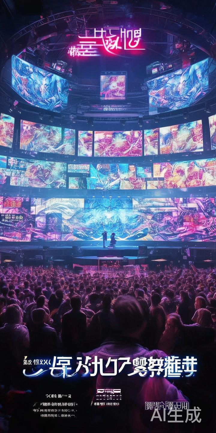 雷火电竞作为国内领先的电竞平台，不仅拥有庞大的用户