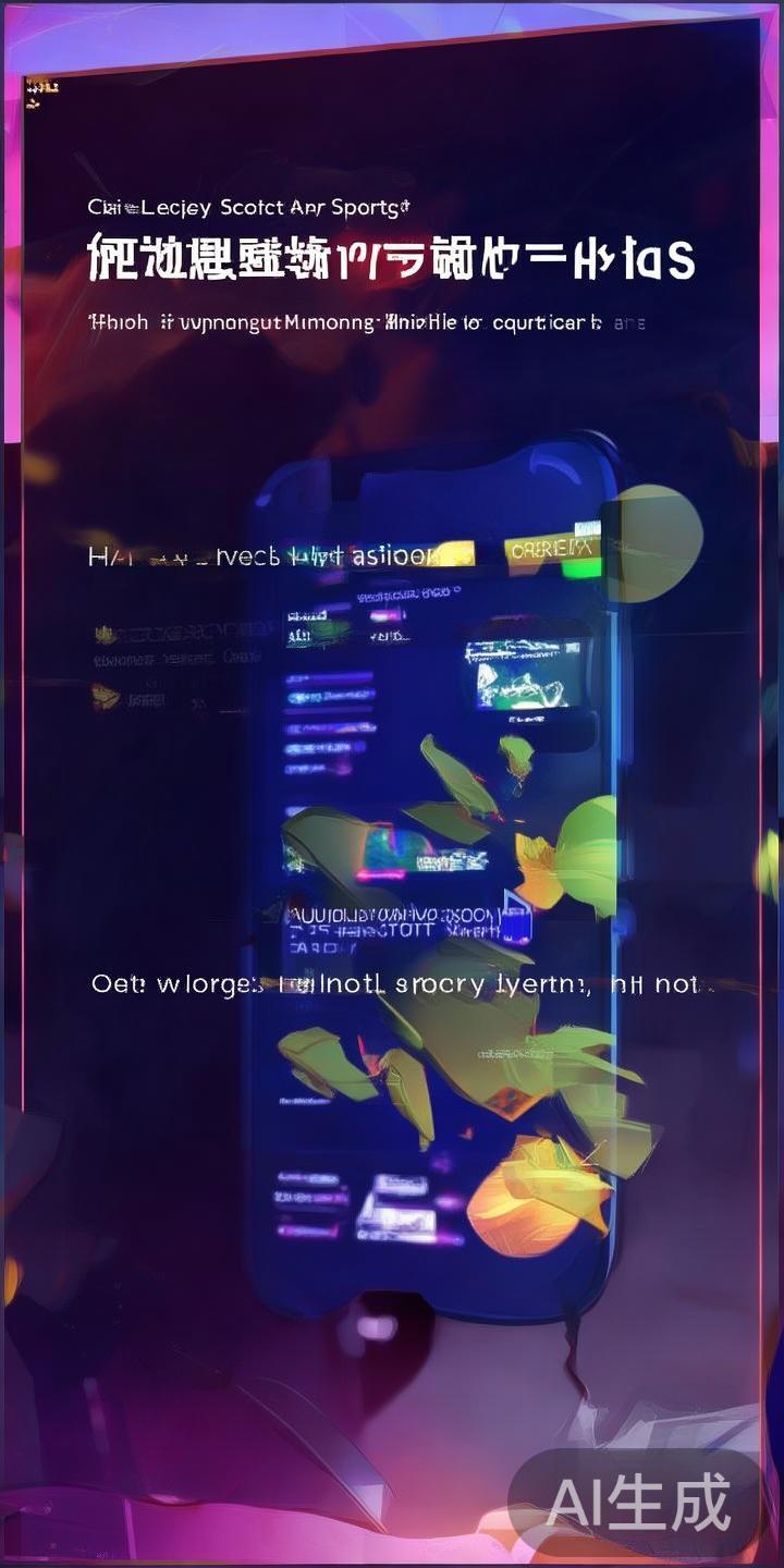 一、为何选择合适的手机电竞应用如此关键
随着移动