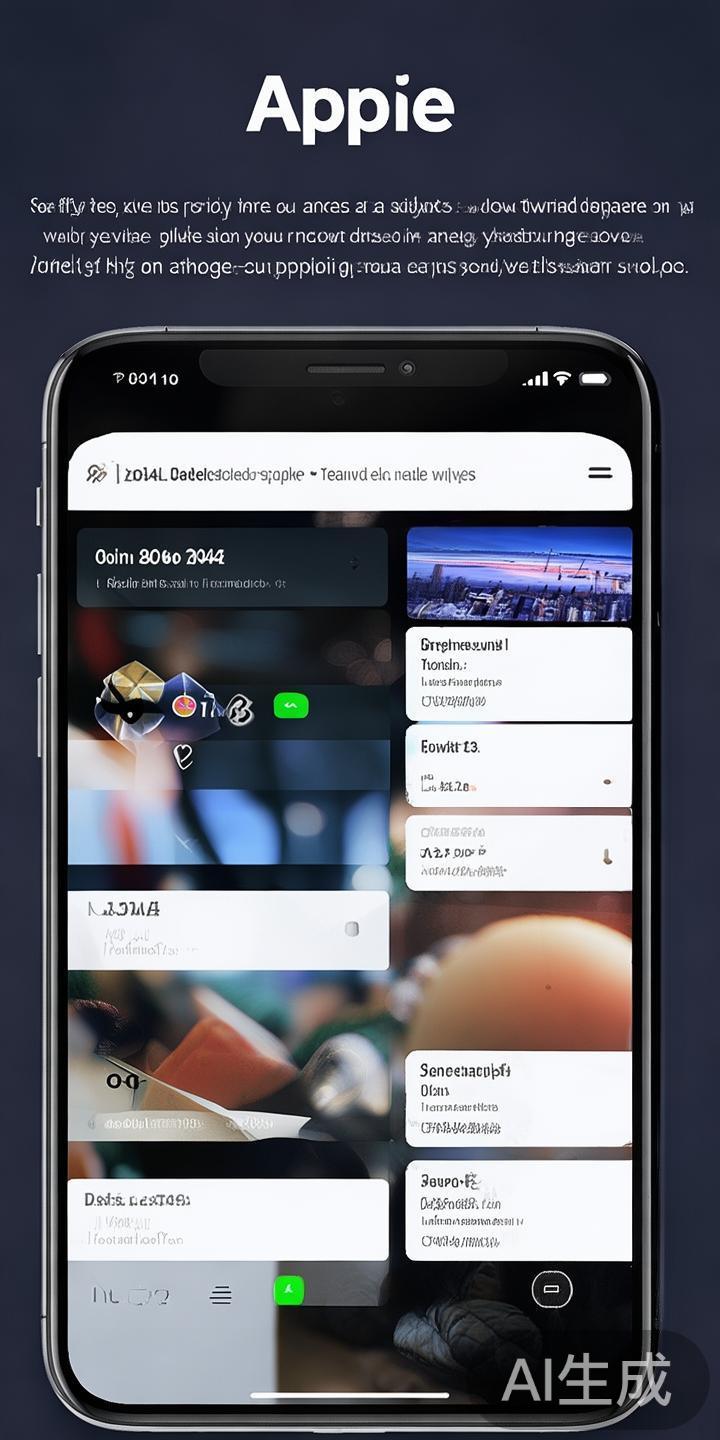 随着2024年的到来，雷火电竞苹果app在界面设计