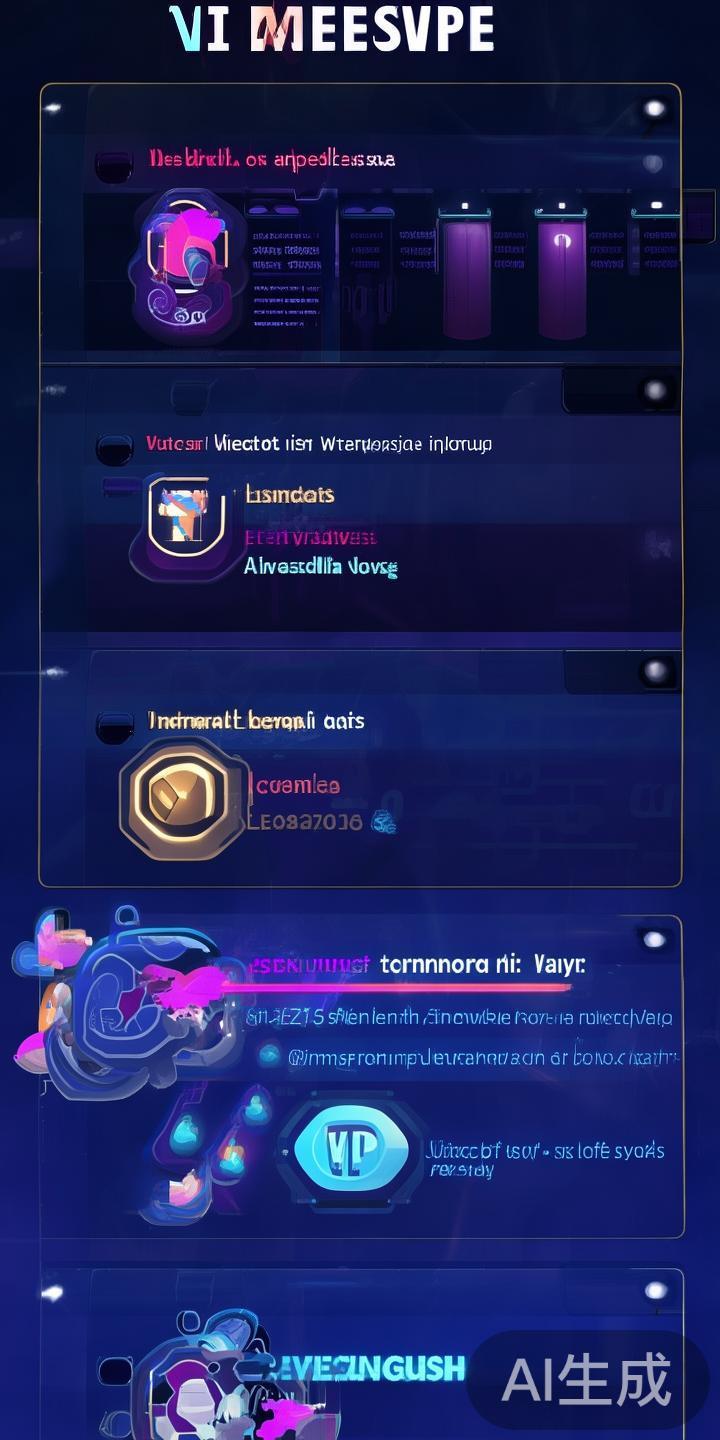 雷火电竞VIP优惠活动全攻略:全面解析助你轻松享受丰厚福利 成为VIP会员的流程简单明了,通常只需满足一定的充