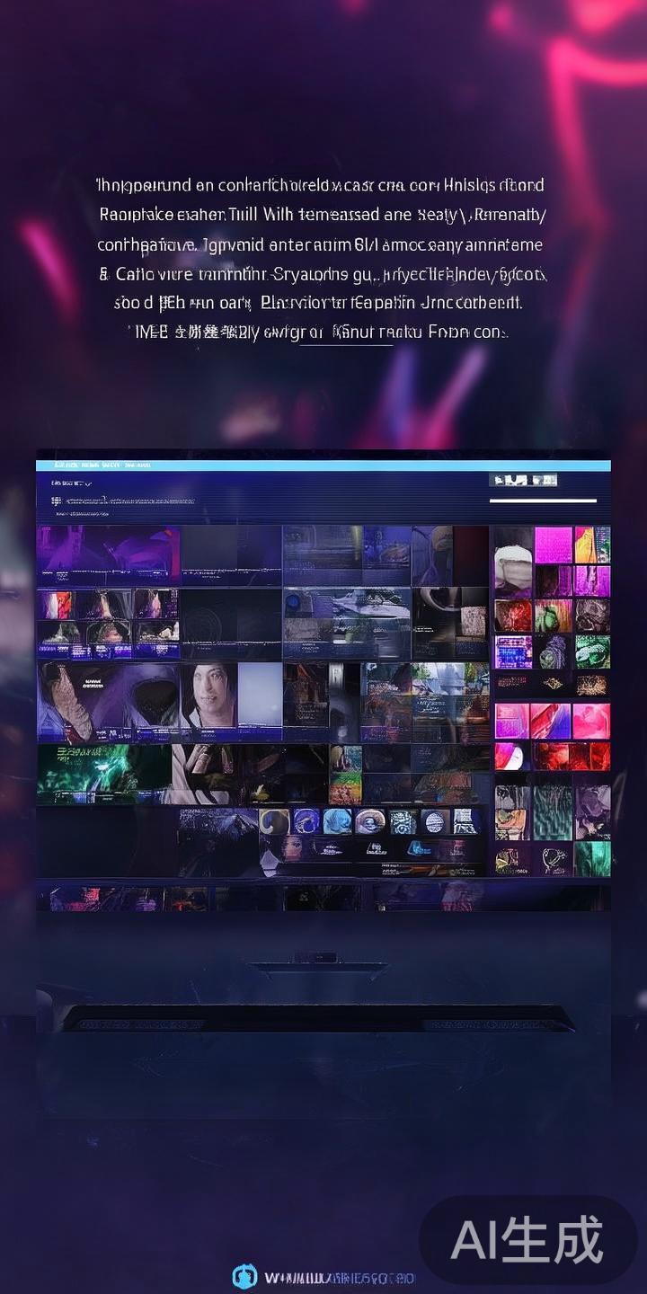 雷火电竞平台首页官网全面介绍与精彩内容汇总:最新资讯、活动与玩法一览 在如今电竞行业蓬勃发展的背景下,众多玩家都在寻找一