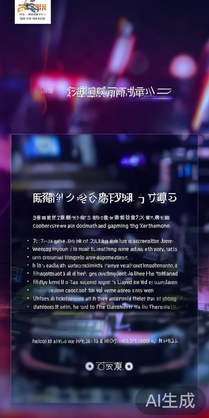 雷火电竞官网:海量赛事资讯与极致游戏体验尽在掌握 在如今的电竞行业迅速崛起,玩家对赛事信息的获取与游
