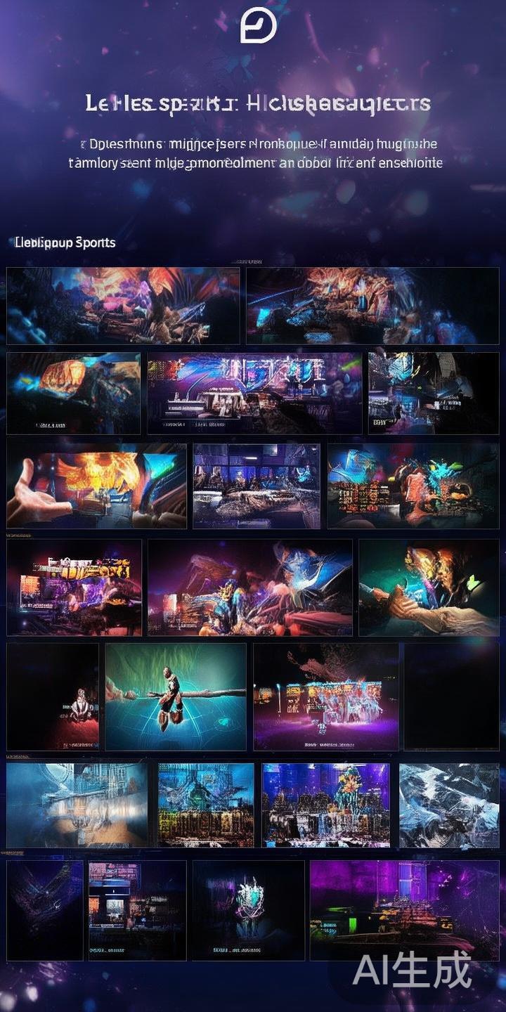二、丰富的电竞赛事内容
作为一款领先的电竞平台，