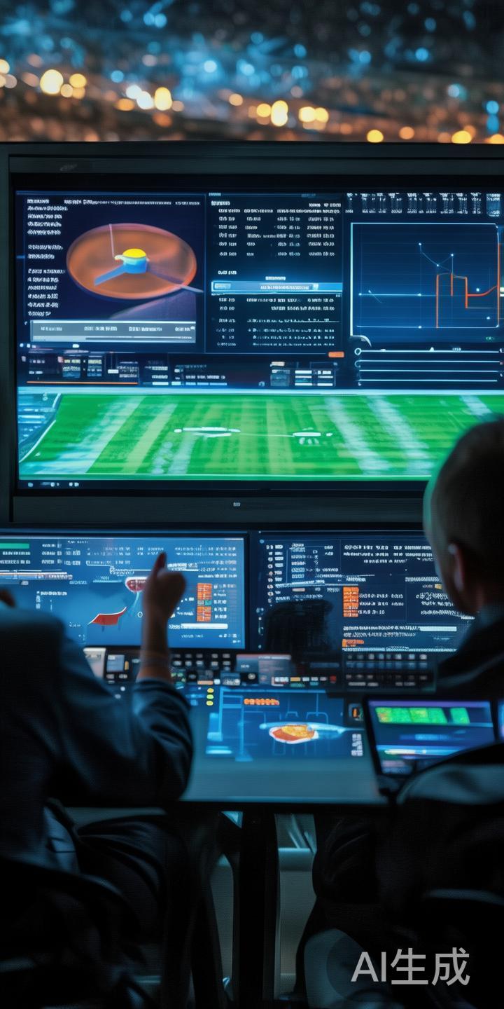 雷火电竞比赛预测攻略:全面分析与数据解读助你轻松赢得冠军 赛事预测不是一次性决策,而是一个动态过程。通过实时