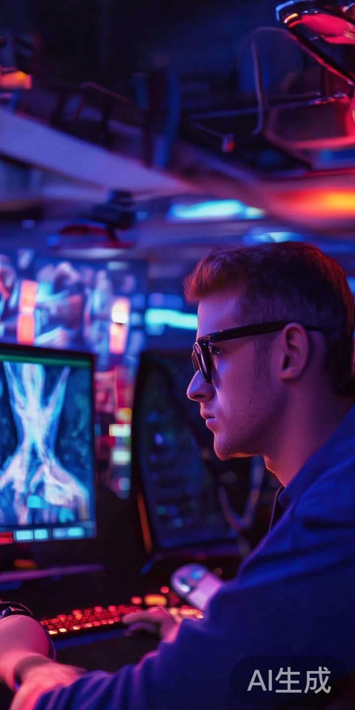 明确需求是选择电竞保险的第一步
在开始挑选电竞保