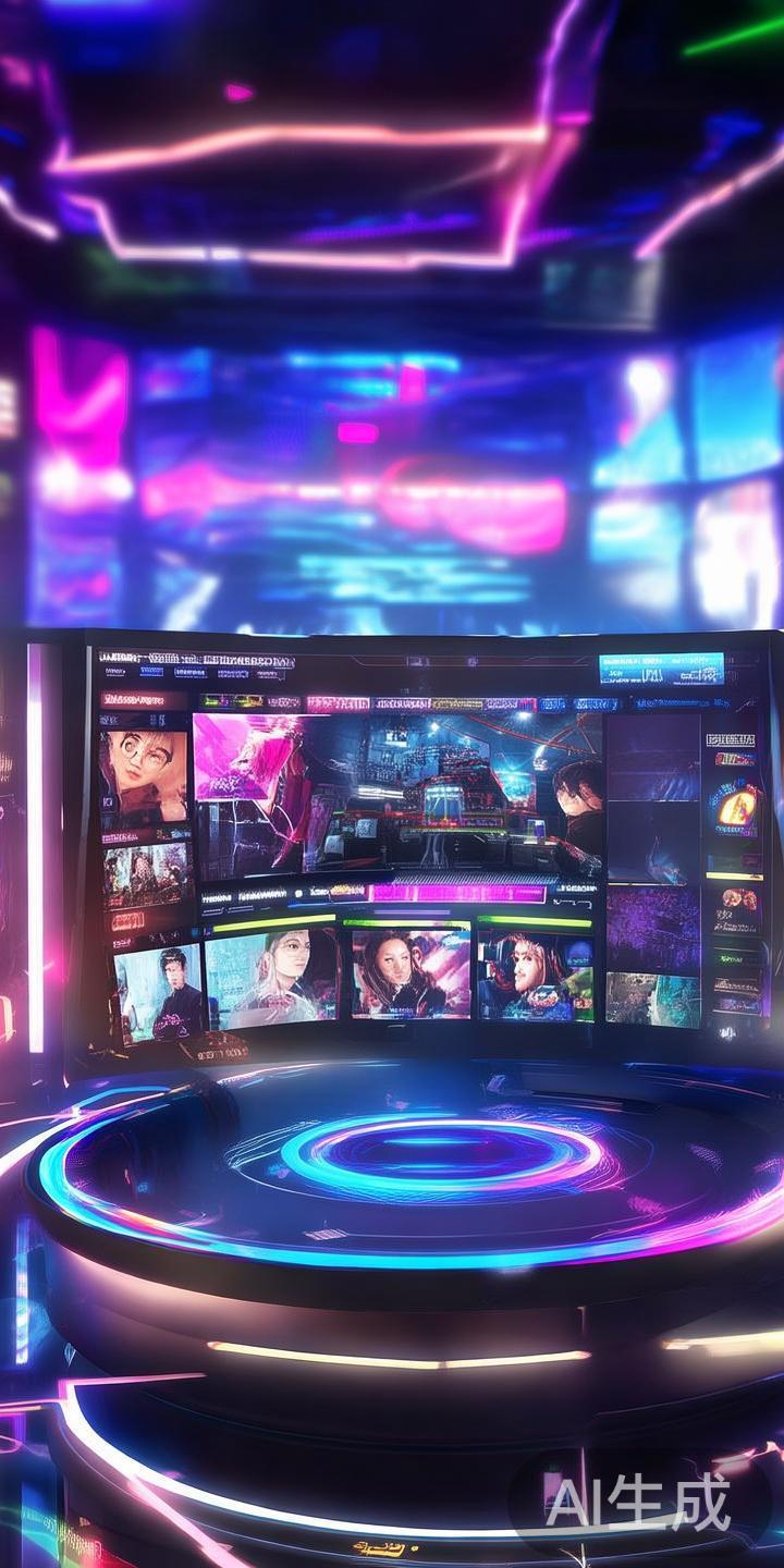 雷火电竞平台不断创新，推出一系列新的娱乐网站项目。