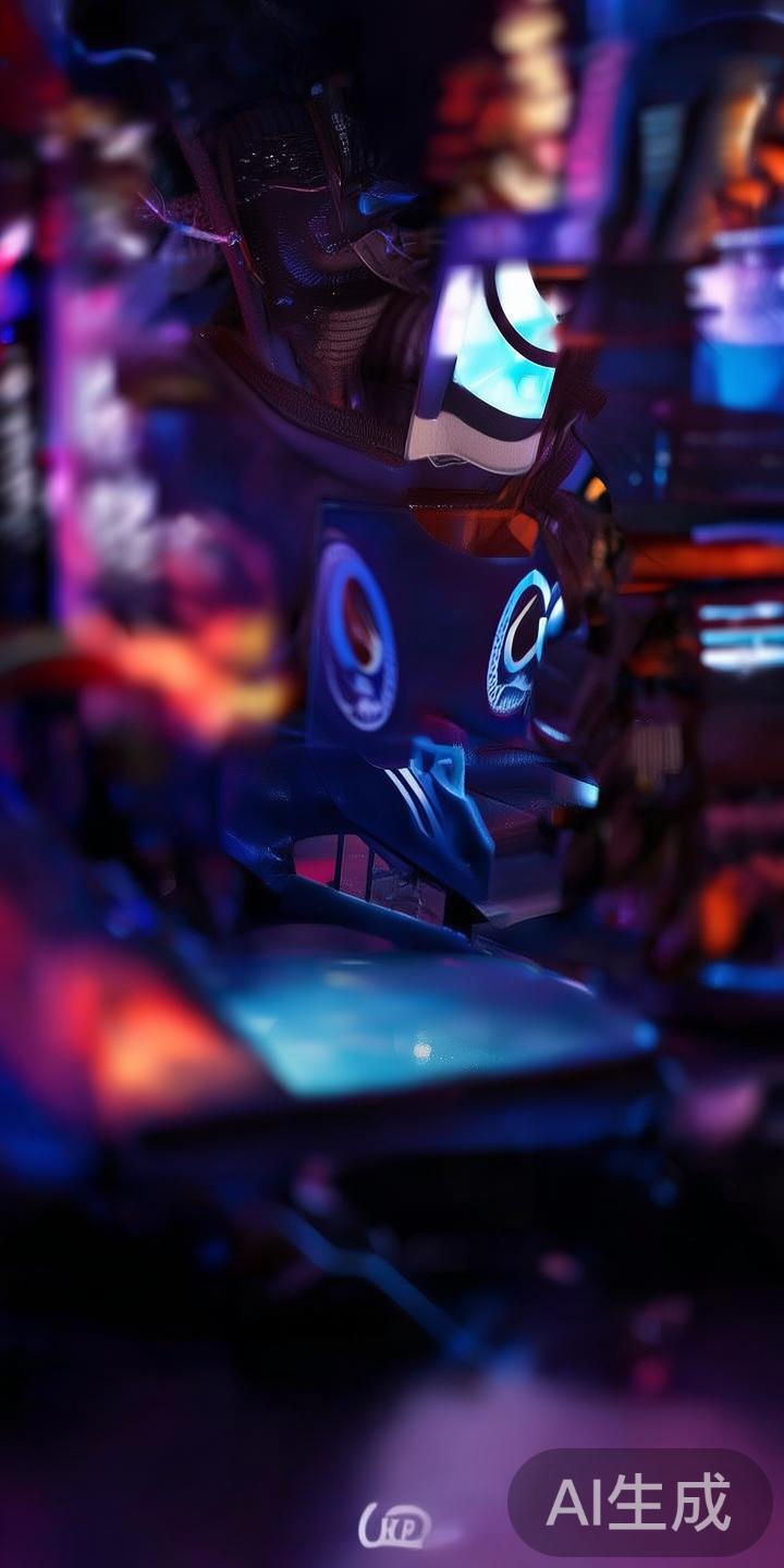 在当今电子竞技行业快速发展的背景下，许多电竞平台和