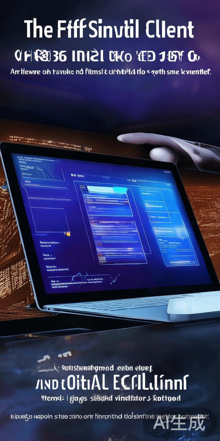 首先，下载官方客户端能最大程度保证软件的安全性。很