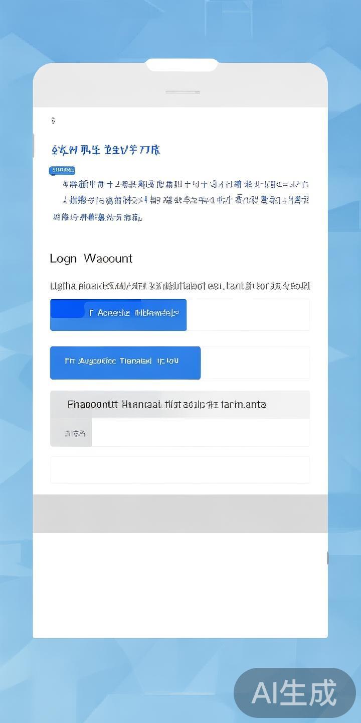 雷火电竞平台快速实现提现流程详细指南与操作步骤分析 登录账户并进入提现页面
用户打开雷火电竞平台,登