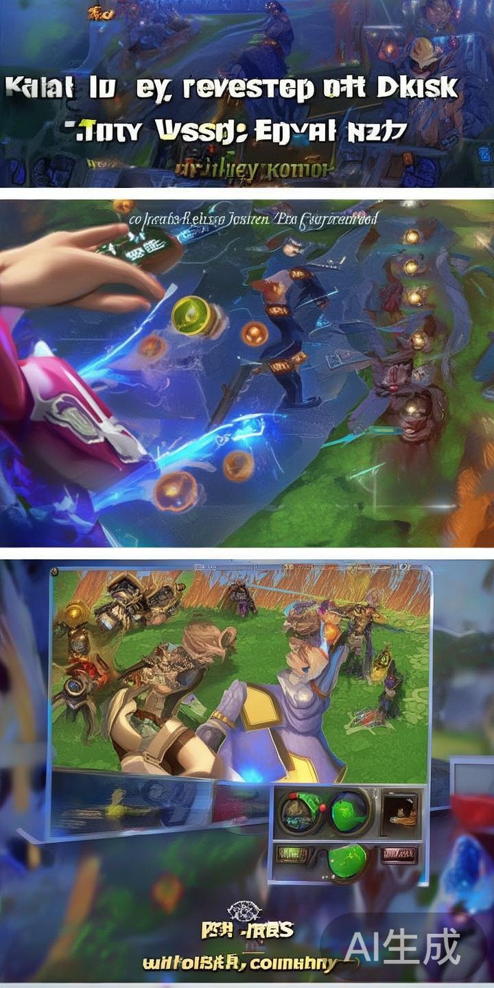 在雷火电竞竞猜手游中，合理利用和管理资源非常重要。