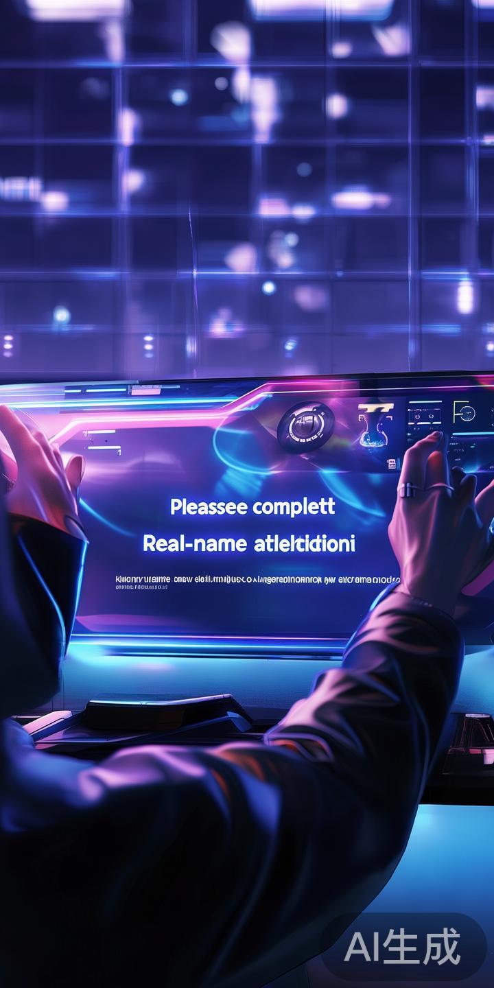 雷火电竞无法提款的原因分析与常见问题解决指南 对于绝大多数线上娱乐平台,实名认证被视为保障资金安