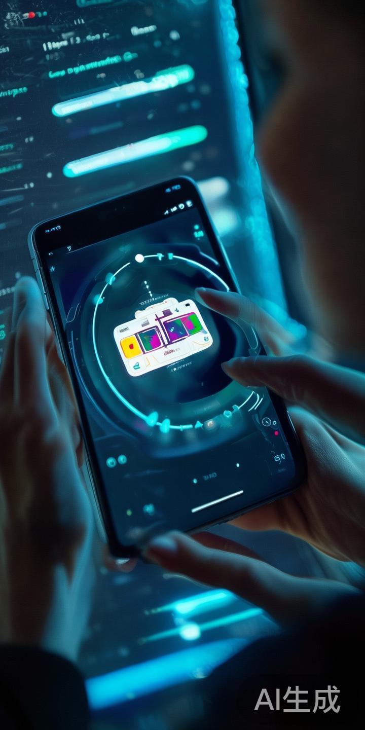 手机验证或二次确认：为了增强账户安全，有些平台会启