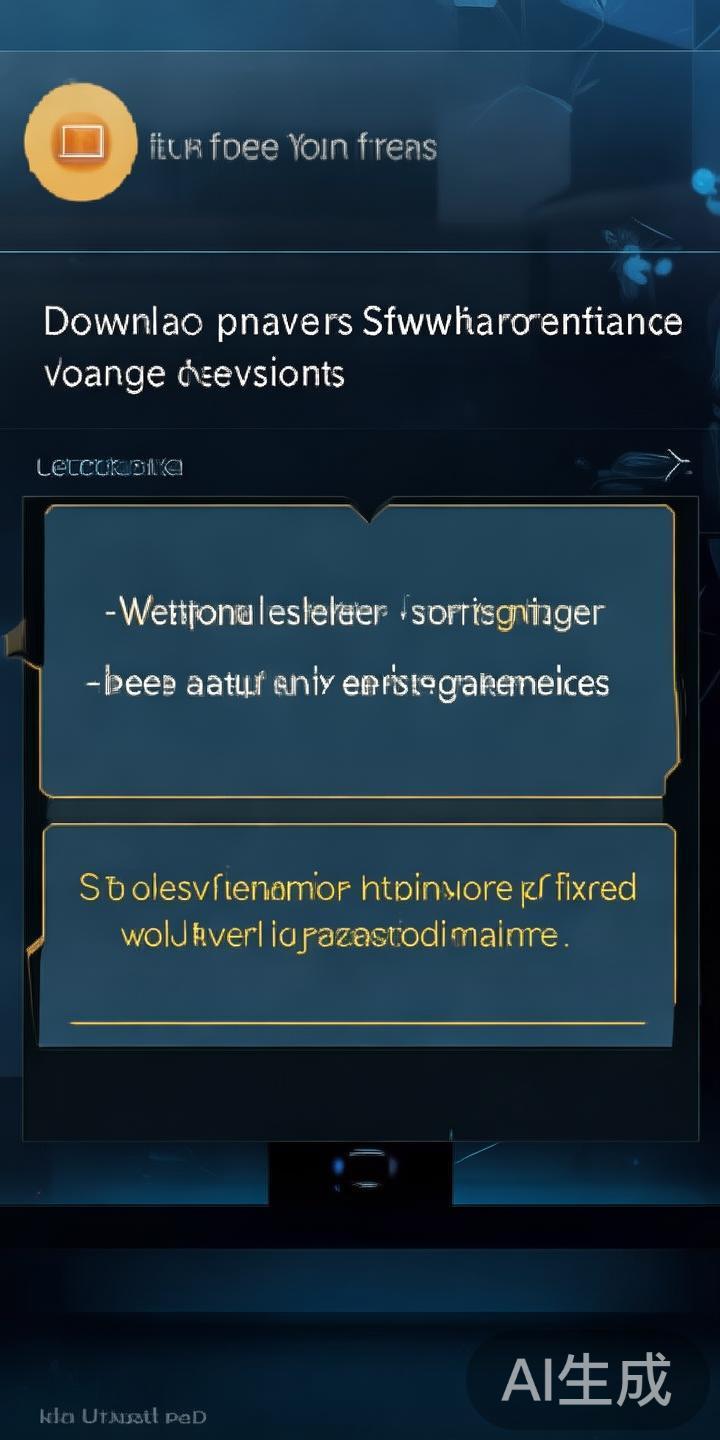 其次更新客户端软件。确保游戏版本为最新发布的版本，